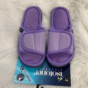 Isotoner Slippers